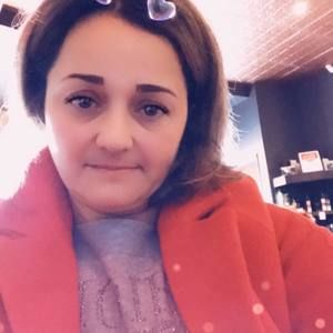 Meet your Posher, Antonina